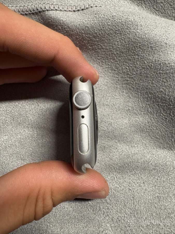Apple watch 9 41mm - nuotraukos Nr. 4