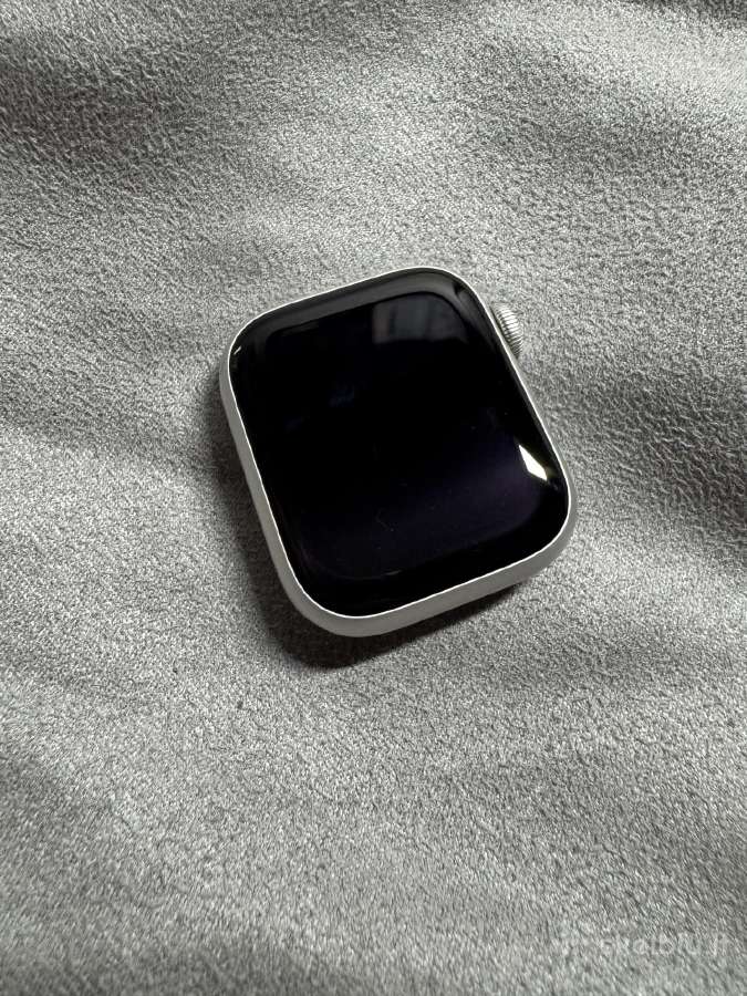 Apple watch 9 41mm - nuotraukos Nr. 5