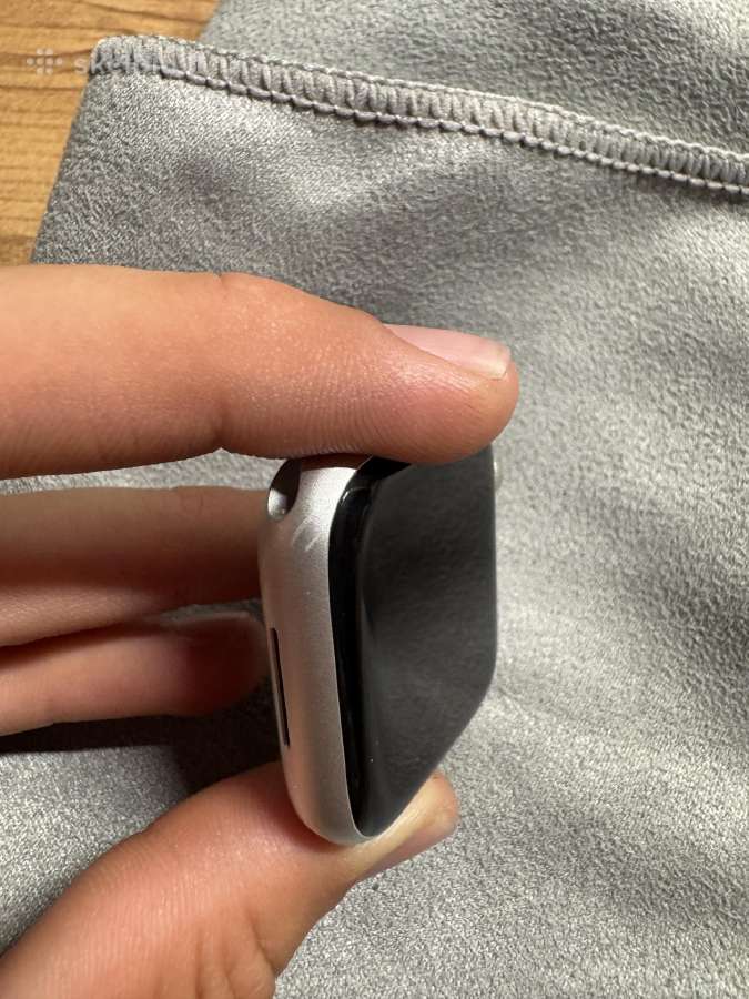 Apple watch 9 41mm - nuotraukos Nr. 6