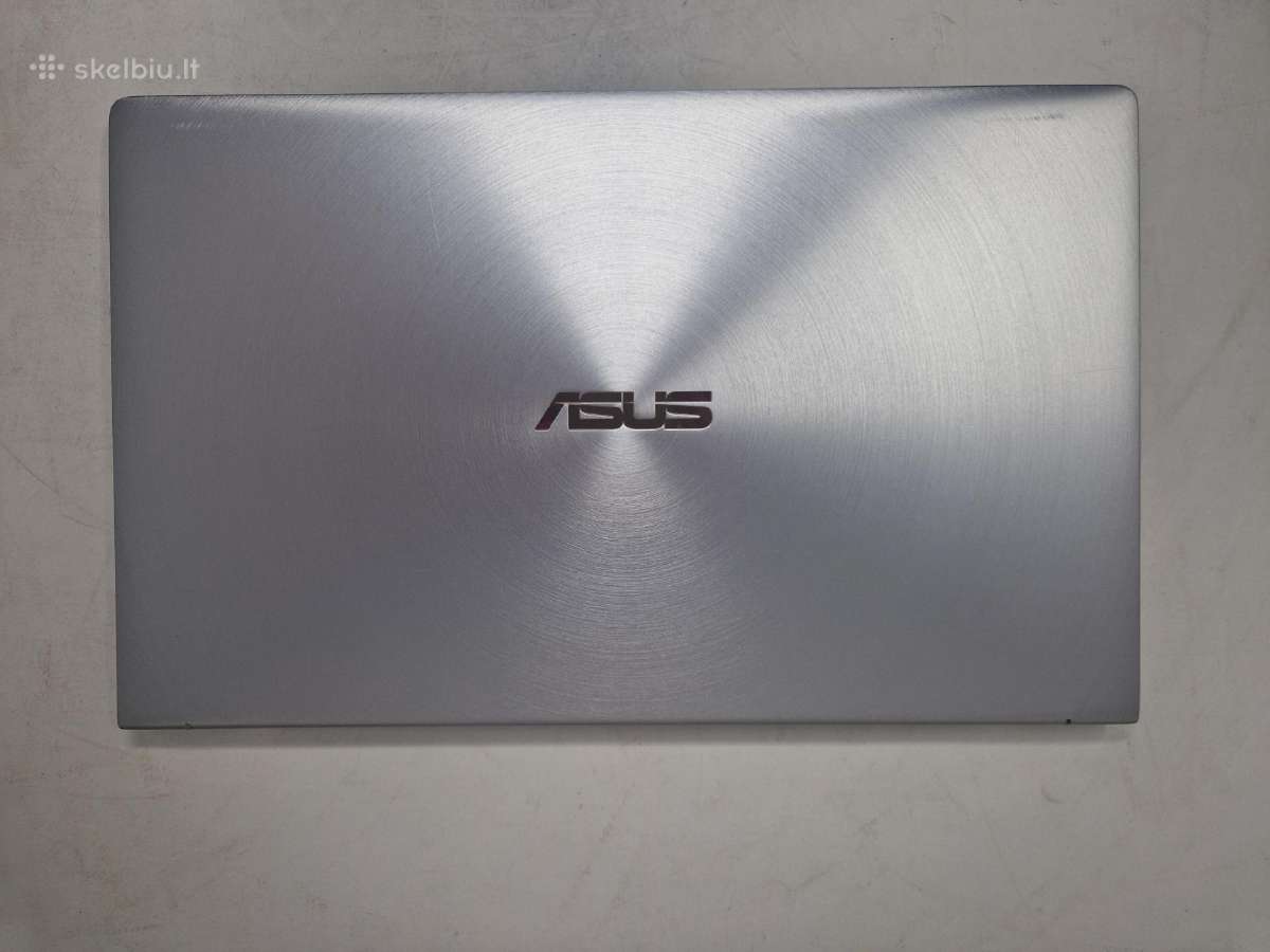 Asus Zenbook Ux433fa i5-8256u - nuotraukos Nr. 2