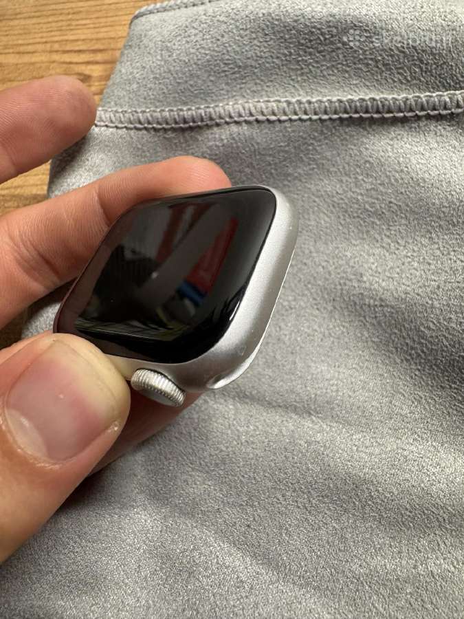 Apple watch 9 41mm - nuotraukos Nr. 7