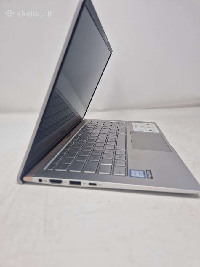 Asus Zenbook Ux433fa i5-8256u - nuotraukos Nr. 4