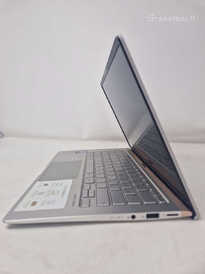 Asus Zenbook Ux433fa i5-8256u - nuotraukos Nr. 5