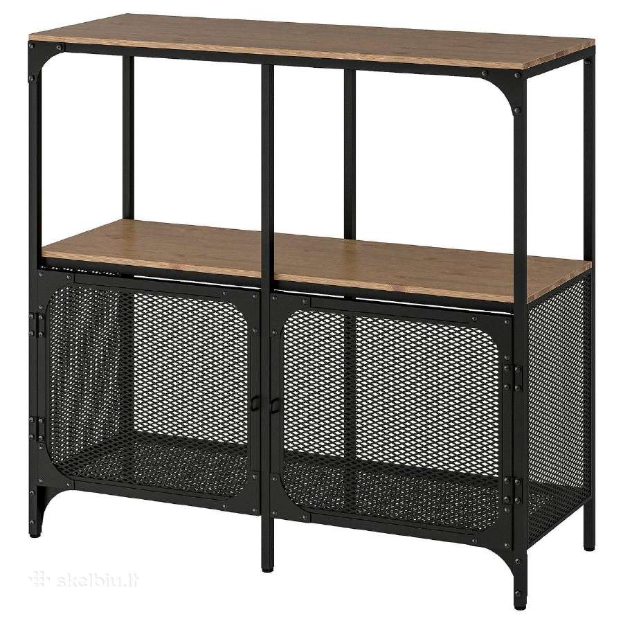 Ikea baldai Fjaellbo serijos - nuotraukos Nr. 2