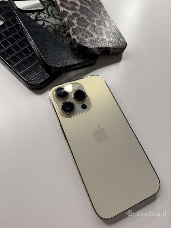 iPhone 14 pro - nuotraukos Nr. 2