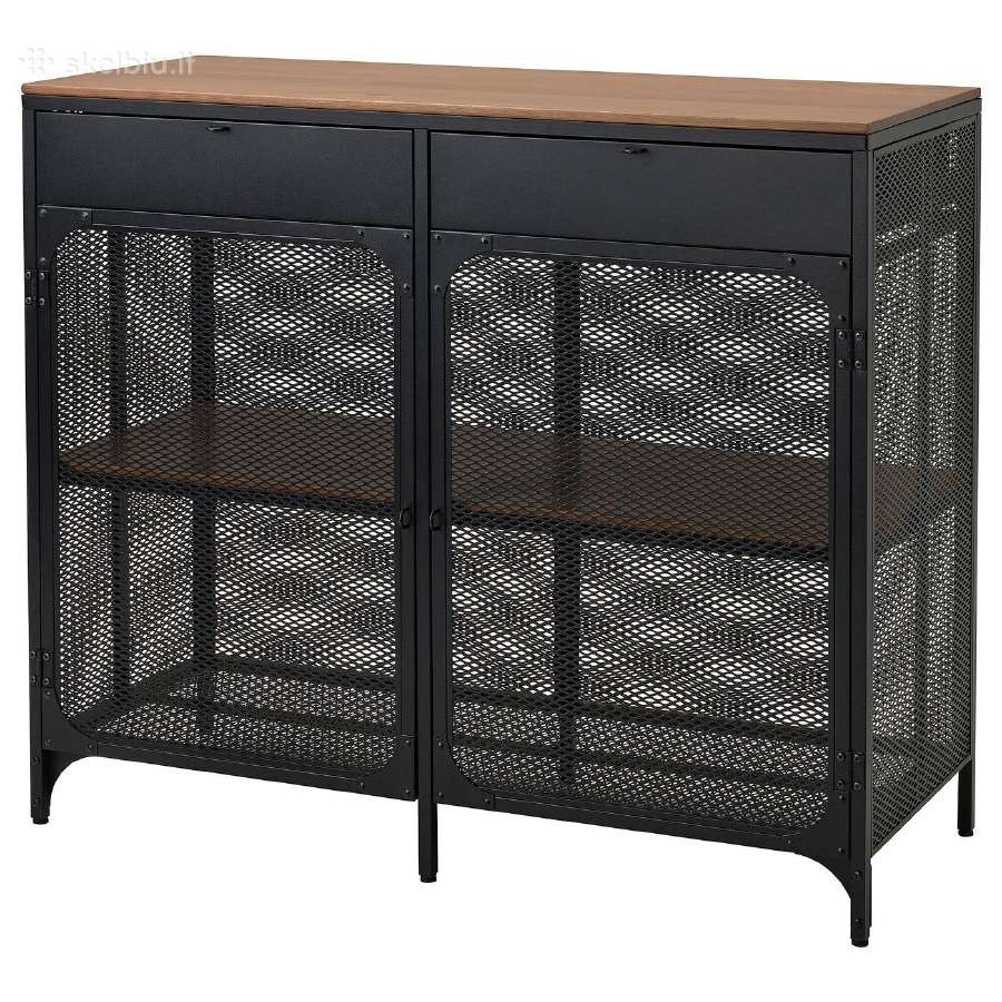 Ikea baldai Fjaellbo serijos - nuotraukos Nr. 3