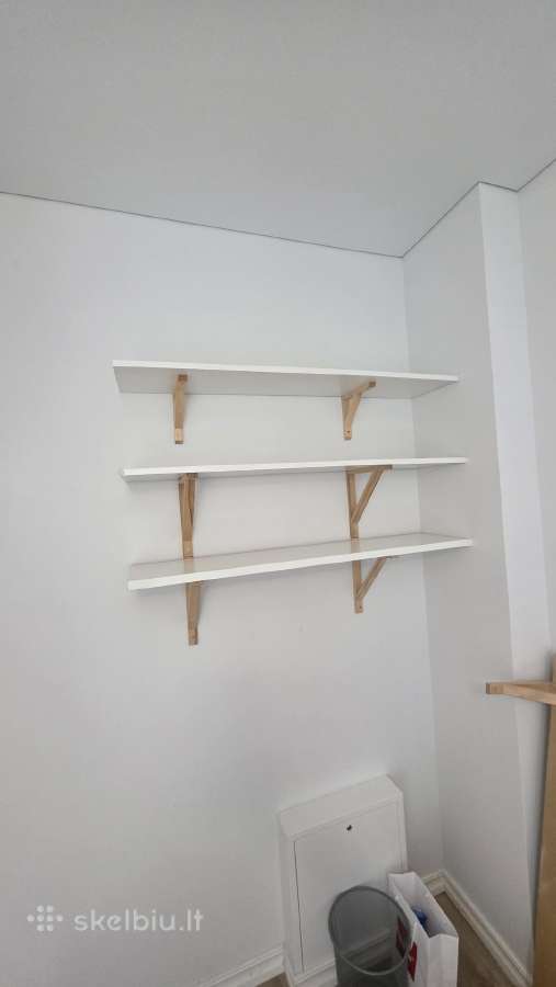 Ikea lentynos - nuotraukos Nr. 9