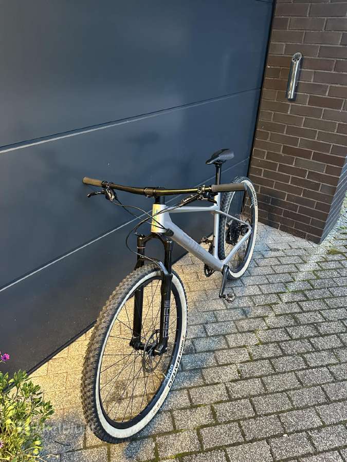 BMC Twostroke 01 Three - nuotraukos Nr. 2