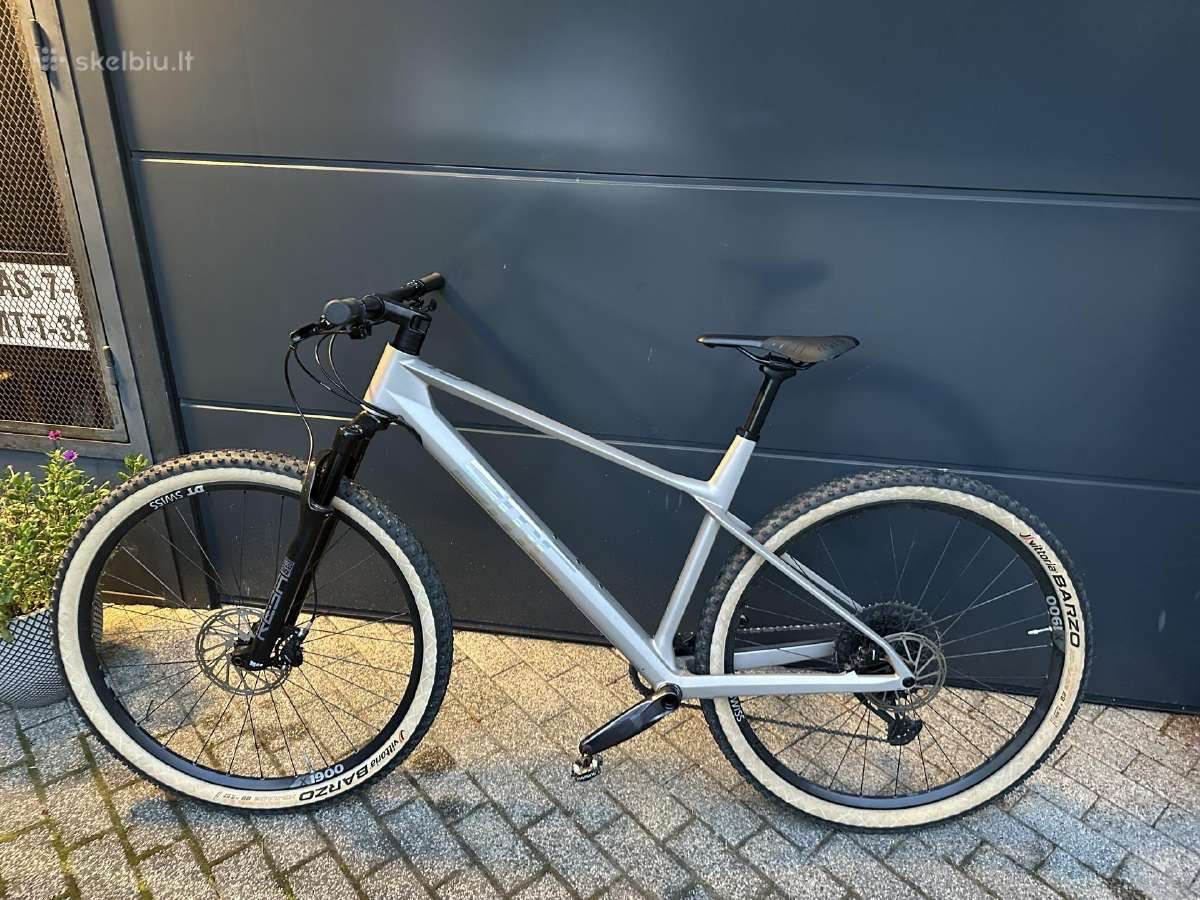 BMC Twostroke 01 Three - nuotraukos Nr. 4