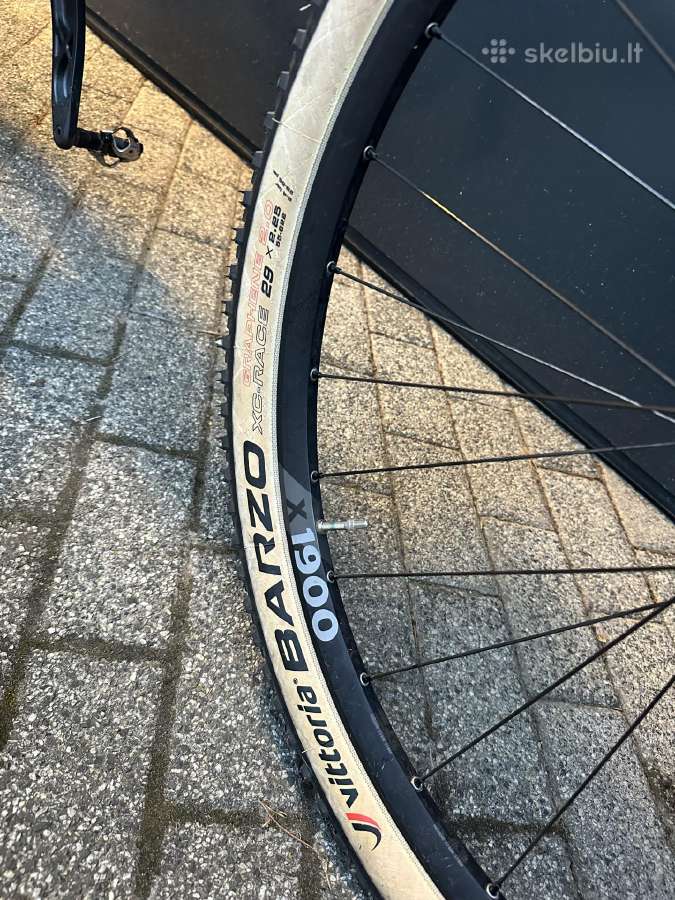 BMC Twostroke 01 Three - nuotraukos Nr. 6