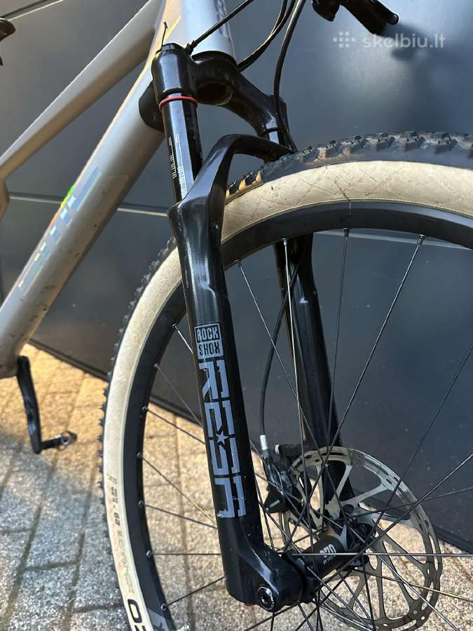 BMC Twostroke 01 Three - nuotraukos Nr. 7