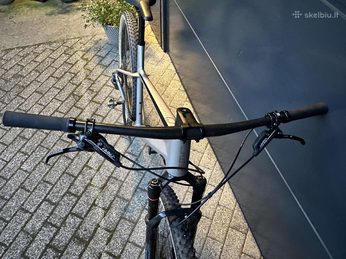 BMC Twostroke 01 Three - nuotraukos Nr. 9