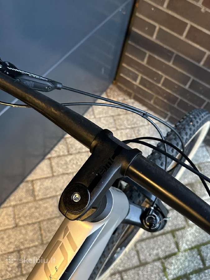 BMC Twostroke 01 Three - nuotraukos Nr. 10