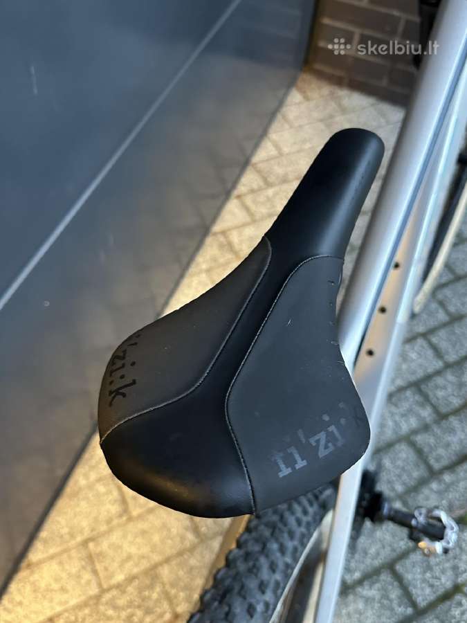 BMC Twostroke 01 Three - nuotraukos Nr. 11
