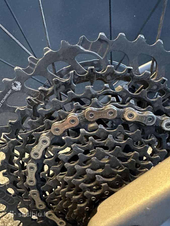 BMC Twostroke 01 Three - nuotraukos Nr. 12