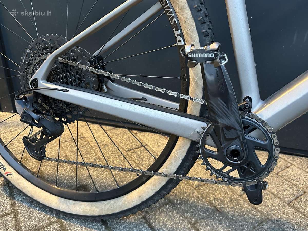 BMC Twostroke 01 Three - nuotraukos Nr. 13