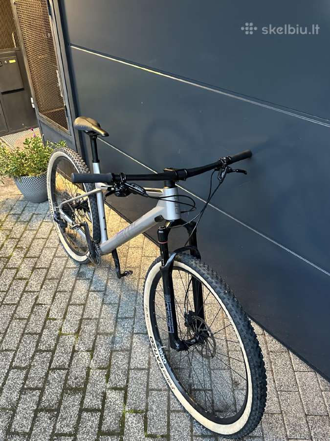 BMC Twostroke 01 Three - nuotraukos Nr. 14