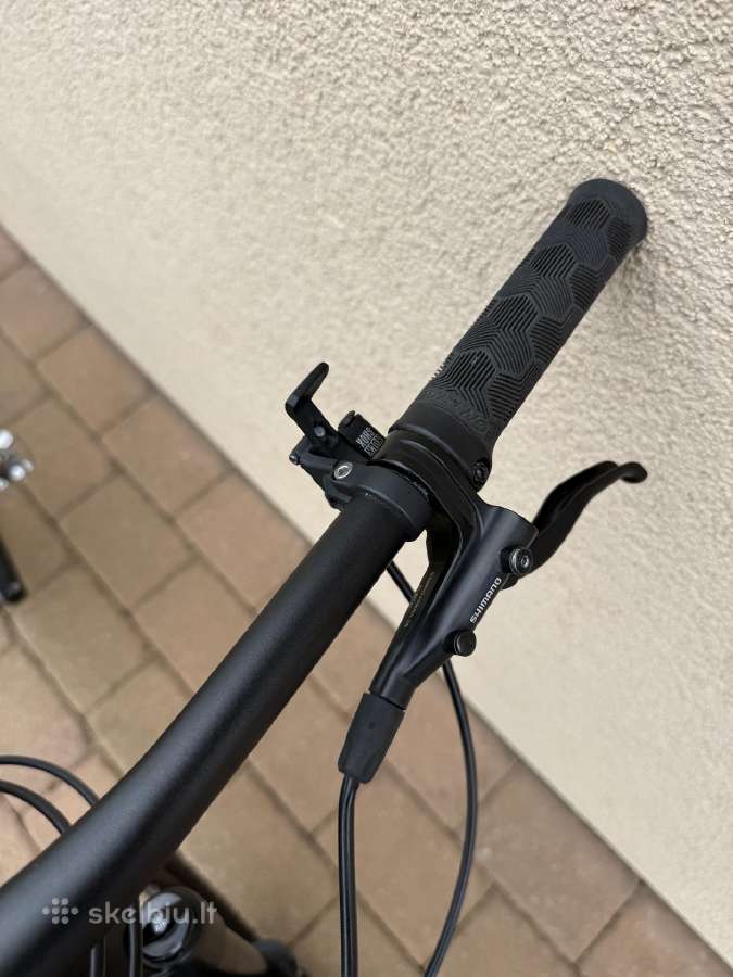 Trek Xcaliber 9 - nuotraukos Nr. 5