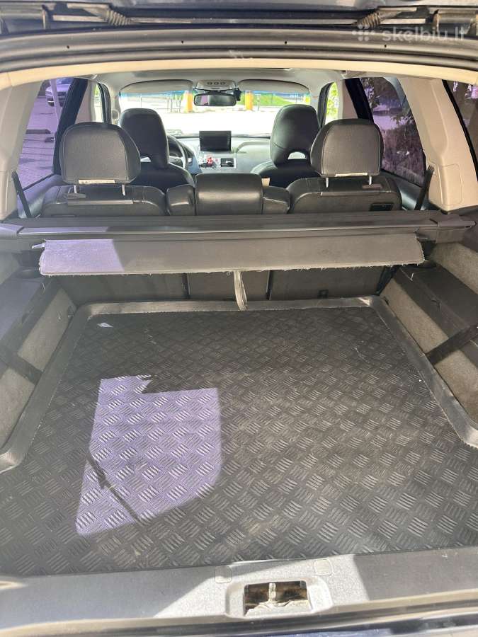 Volvo Xc90 2.4 D5 120 kw 7 vietos - nuotraukos Nr. 4