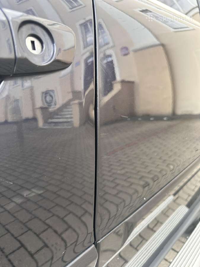 Volvo Xc90 2.4 D5 120 kw 7 vietos - nuotraukos Nr. 9