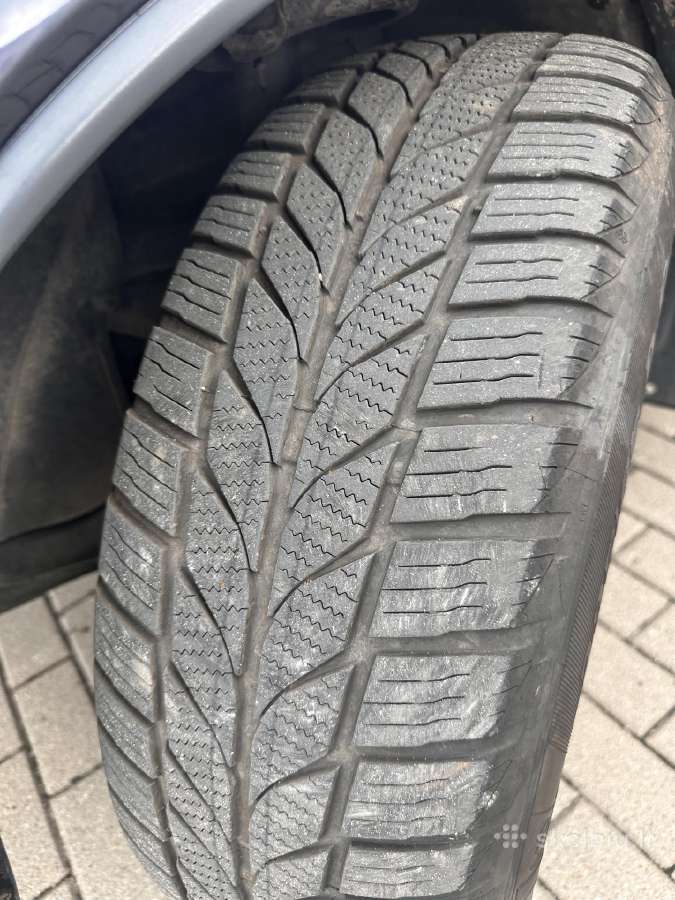 Volvo Xc90 2.4 D5 120 kw 7 vietos - nuotraukos Nr. 19