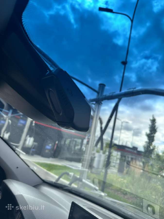 Volvo Xc90 2.4 D5 120 kw 7 vietos - nuotraukos Nr. 23
