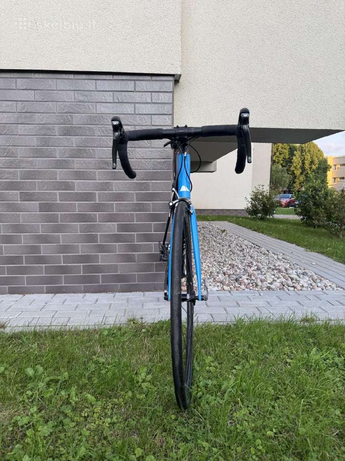 Canyon endurace plento dviratis - nuotraukos Nr. 2