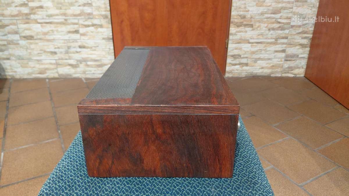 Luxman 505 X - nuotraukos Nr. 4