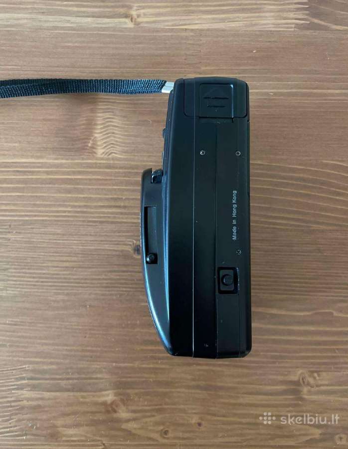 Hanimex 35ct Tele/wide juostinis fotoaparatas - nuotraukos Nr. 4