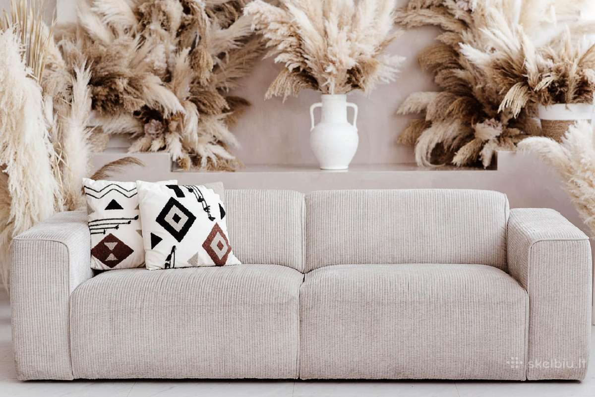 Sofa - nuotraukos Nr. 2