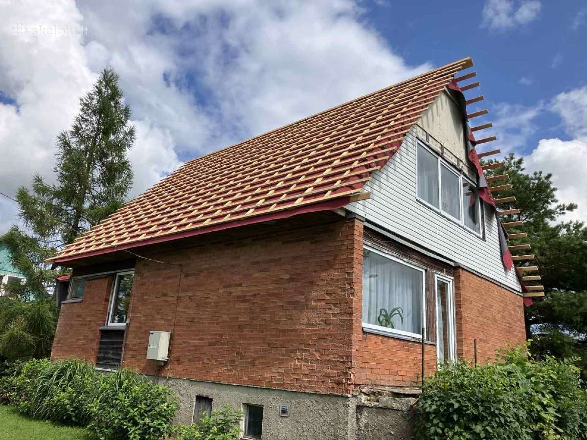 Izospan Plus difuzinė stogo plėvelė/ Ml90alu - nuotraukos Nr. 5