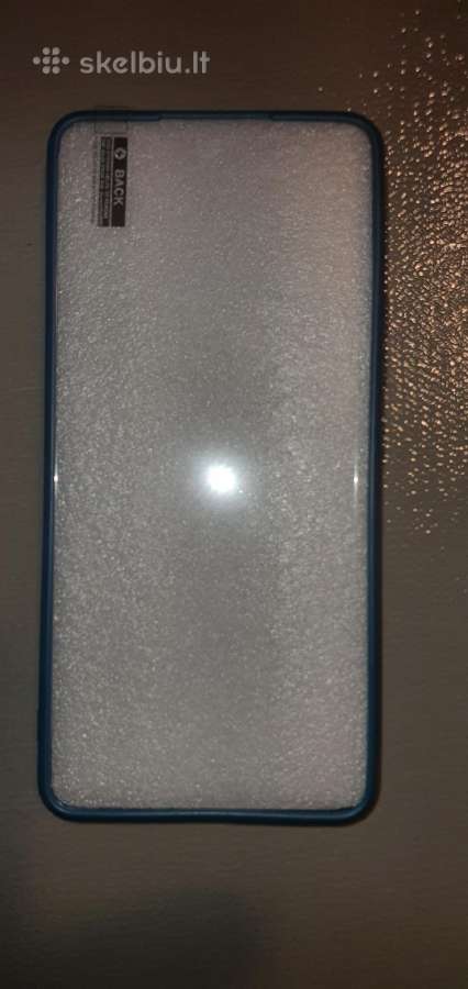 Samsung a33 5G dekliukas,apsauginiai stikliukai - nuotraukos Nr. 4