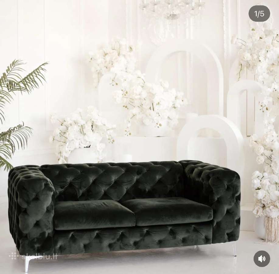 Sofa - nuotraukos Nr. 4