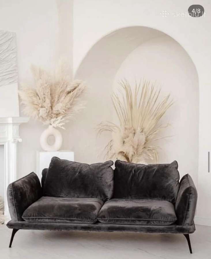 Sofa - nuotraukos Nr. 2