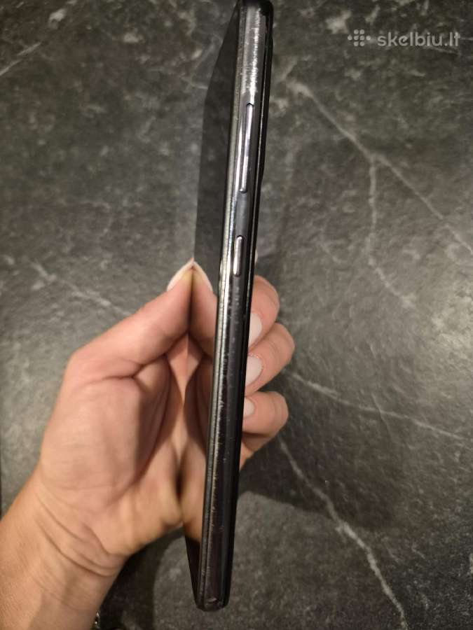 Samsung a52s 5G - nuotraukos Nr. 6
