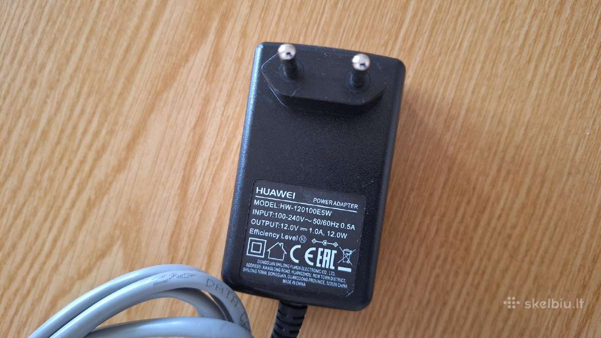 Huawei Optixstar Eg8010hv6 optinis modemas - nuotraukos Nr. 4