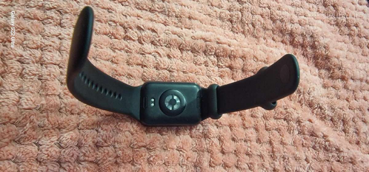 Xiaomi smart band 8 pro - nuotraukos Nr. 4