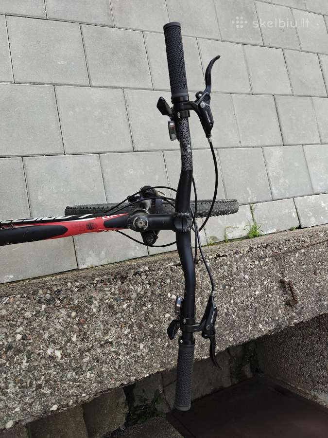 Dviratis XL 29" - nuotraukos Nr. 3