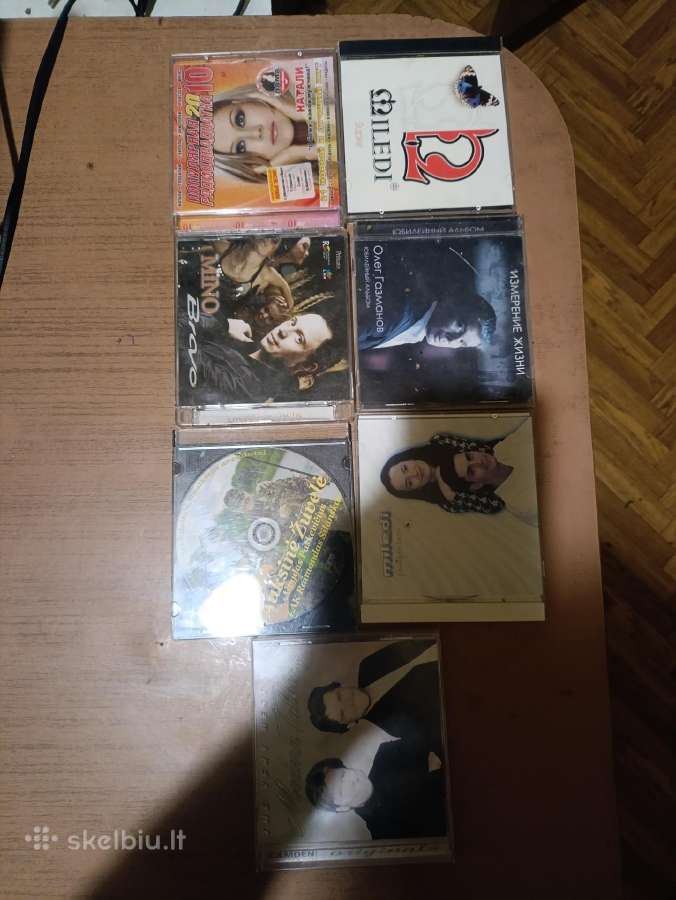 Parduodama magnetola su radiją CD komptais  50 - nuotraukos Nr. 3