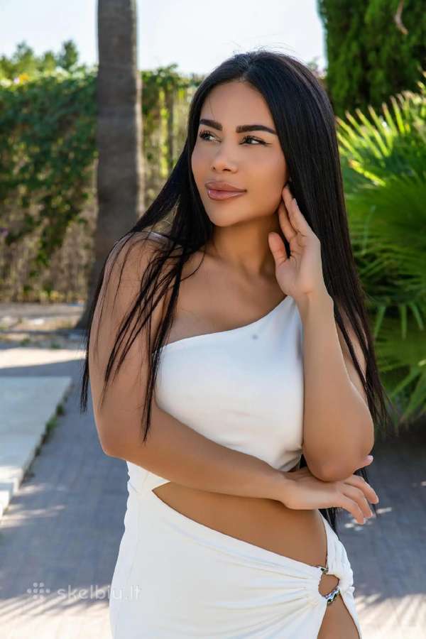 Valentina Colombian - nuotraukos Nr. 2