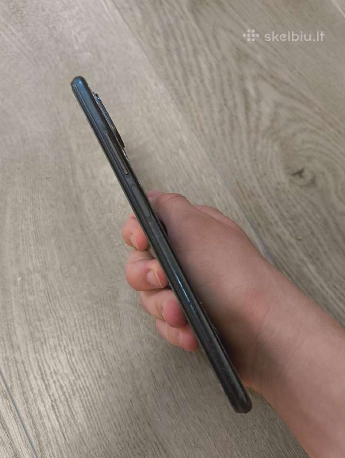 Xiaomi Mi 11 Lite 4G 6/128 GB - nuotraukos Nr. 2