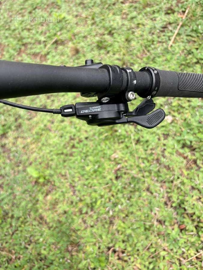 Scott Scale 930 Carbon 29 MTB - nuotraukos Nr. 4