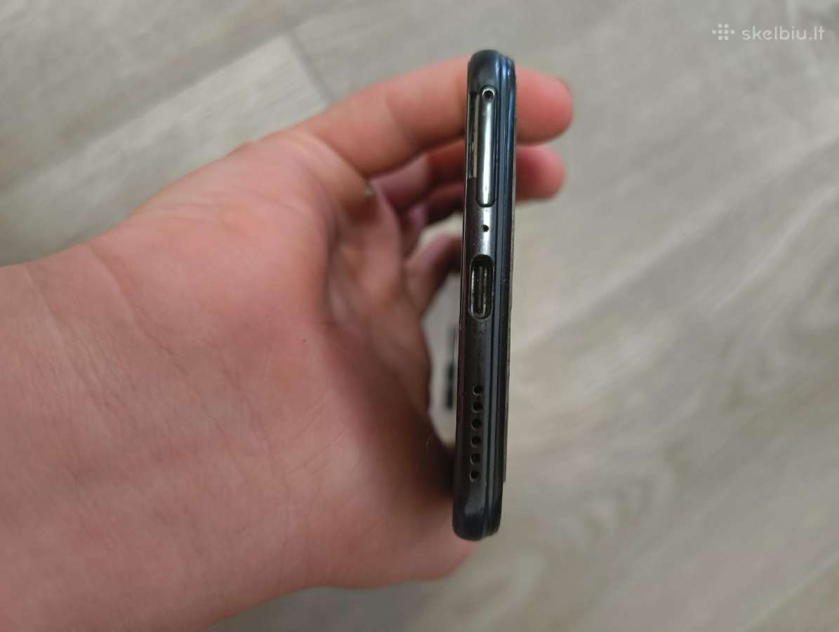 Xiaomi Mi 11 Lite 4G 6/128 GB - nuotraukos Nr. 3