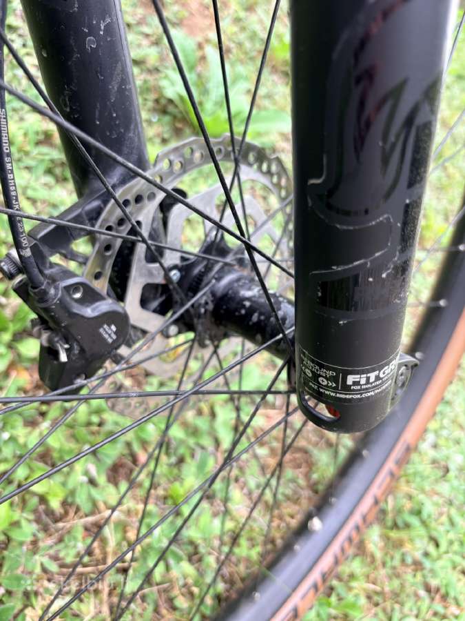 Scott Scale 930 Carbon 29 MTB - nuotraukos Nr. 5