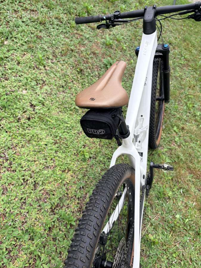 Scott Scale 930 Carbon 29 MTB - nuotraukos Nr. 6