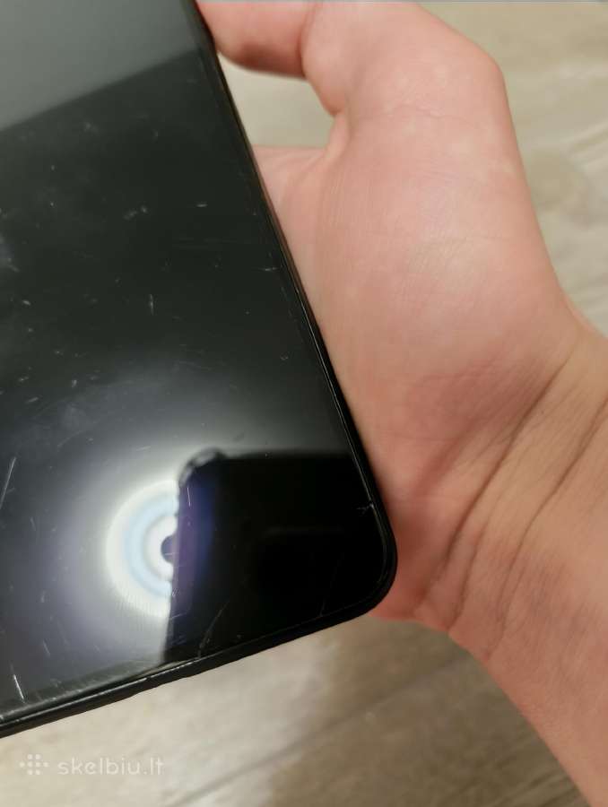 Xiaomi Mi 11 Lite 4G 6/128 GB - nuotraukos Nr. 5