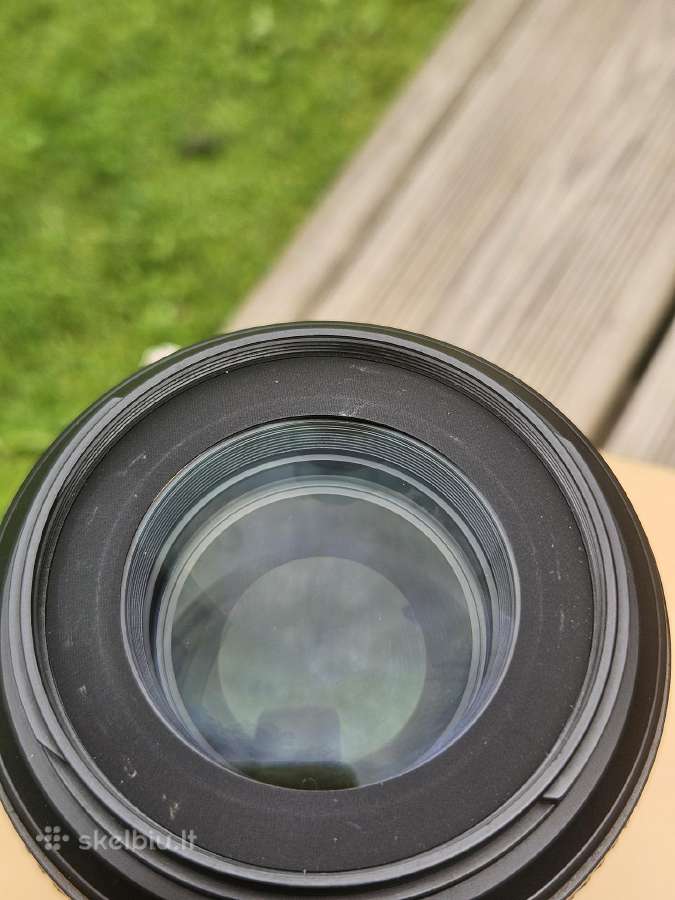 Nikon D600 Full Frame fotografijos komplektas - nuotraukos Nr. 15