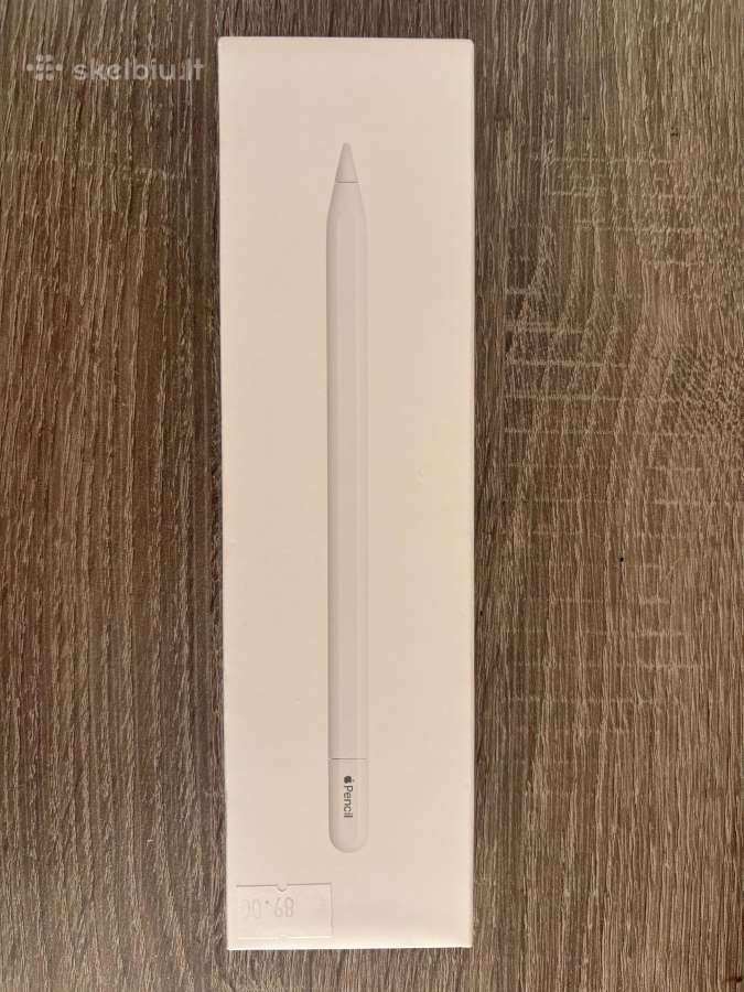 iPad 10th generation + apple pencil - nuotraukos Nr. 6