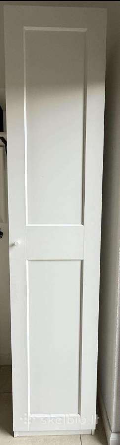 Ikea pax spinta - nuotraukos Nr. 2