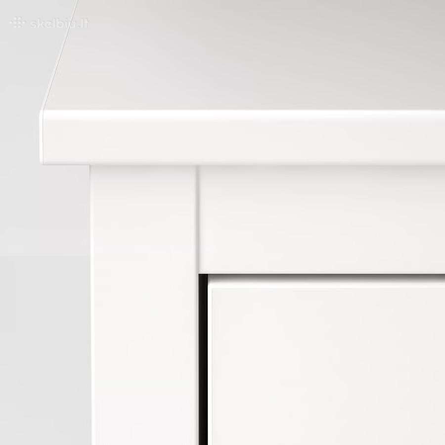 Nauja Ikea komoda - nuotraukos Nr. 3